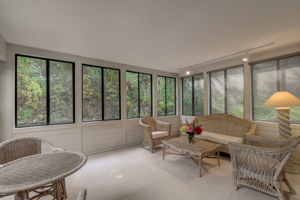 16 Sun room