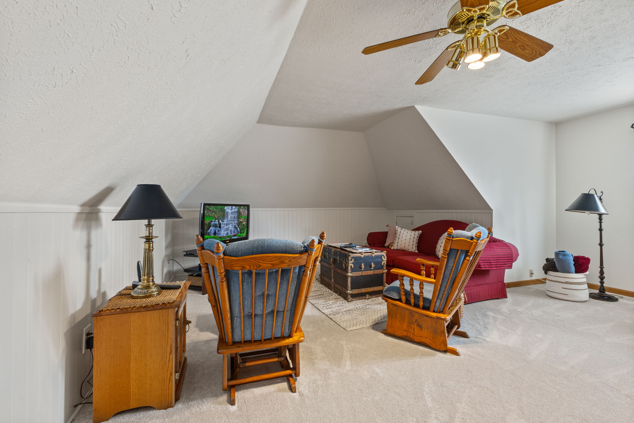 Bonus Room (Possible 4th Bedroom)