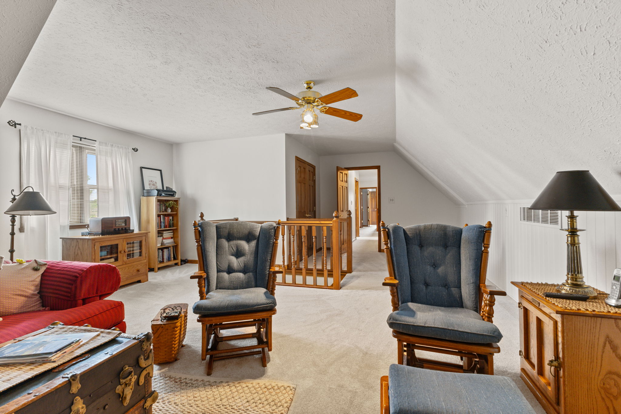 Bonus Room (Possible 4th Bedroom)