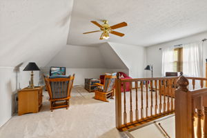 Bonus Room (Possible 4th Bedroom)