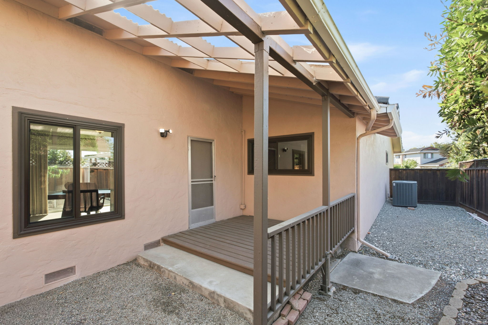Bedroom 4 Separate Entrance