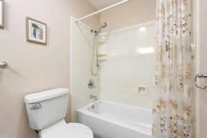 Hall Bath