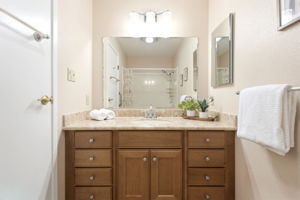 Hall Bath