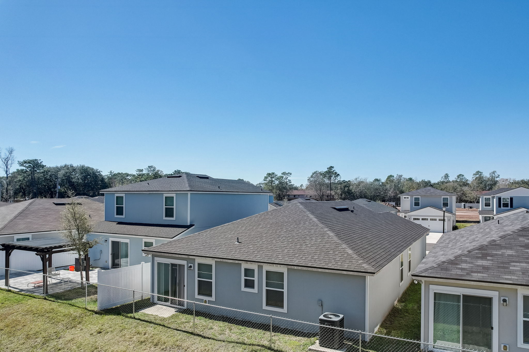 5343 Walkers Ridge Dr, Jacksonville, FL 32210 ShowingTime+ Listing