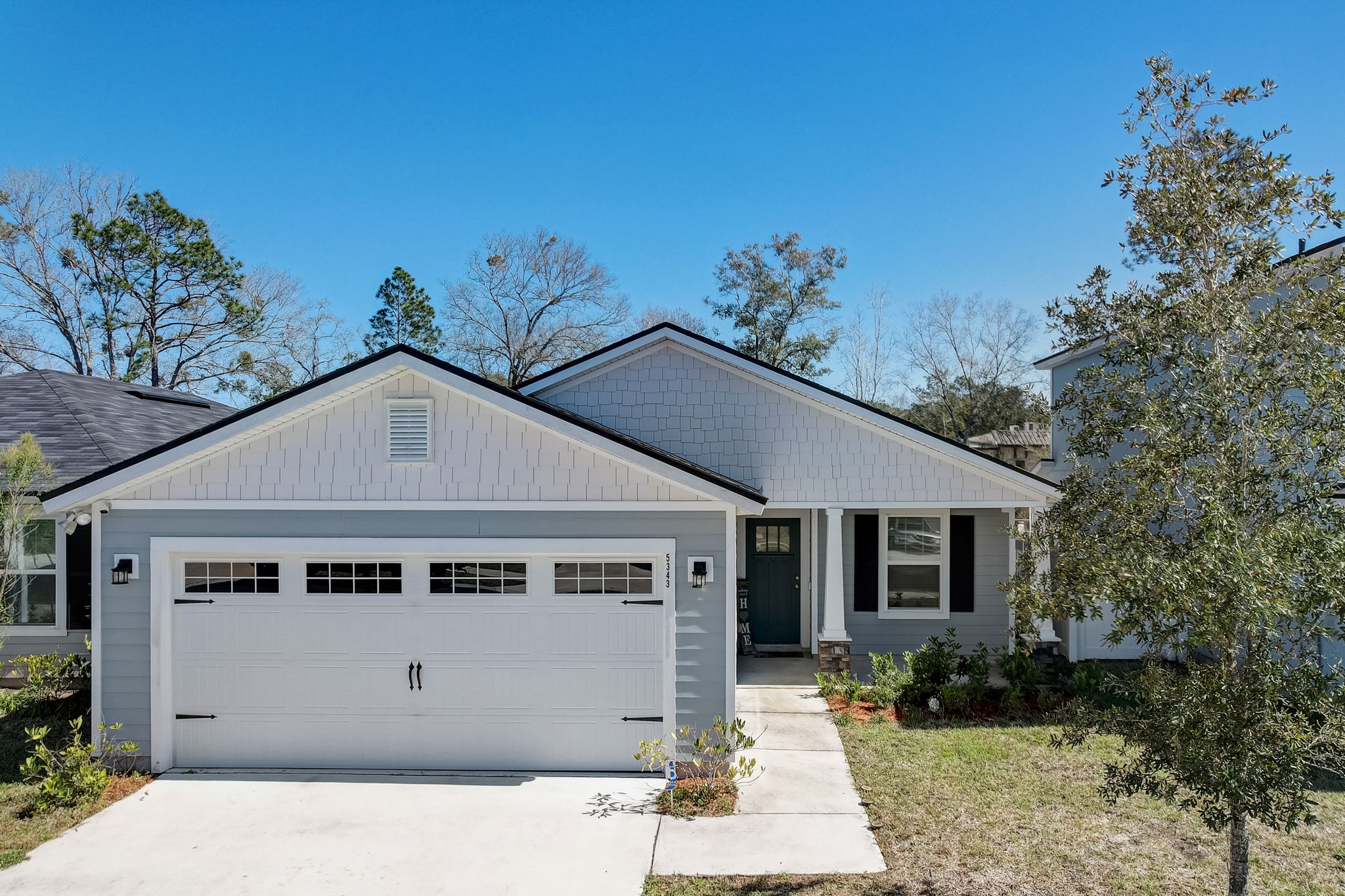 5343 Walkers Ridge Dr, Jacksonville, FL 32210 ShowingTime+ Listing