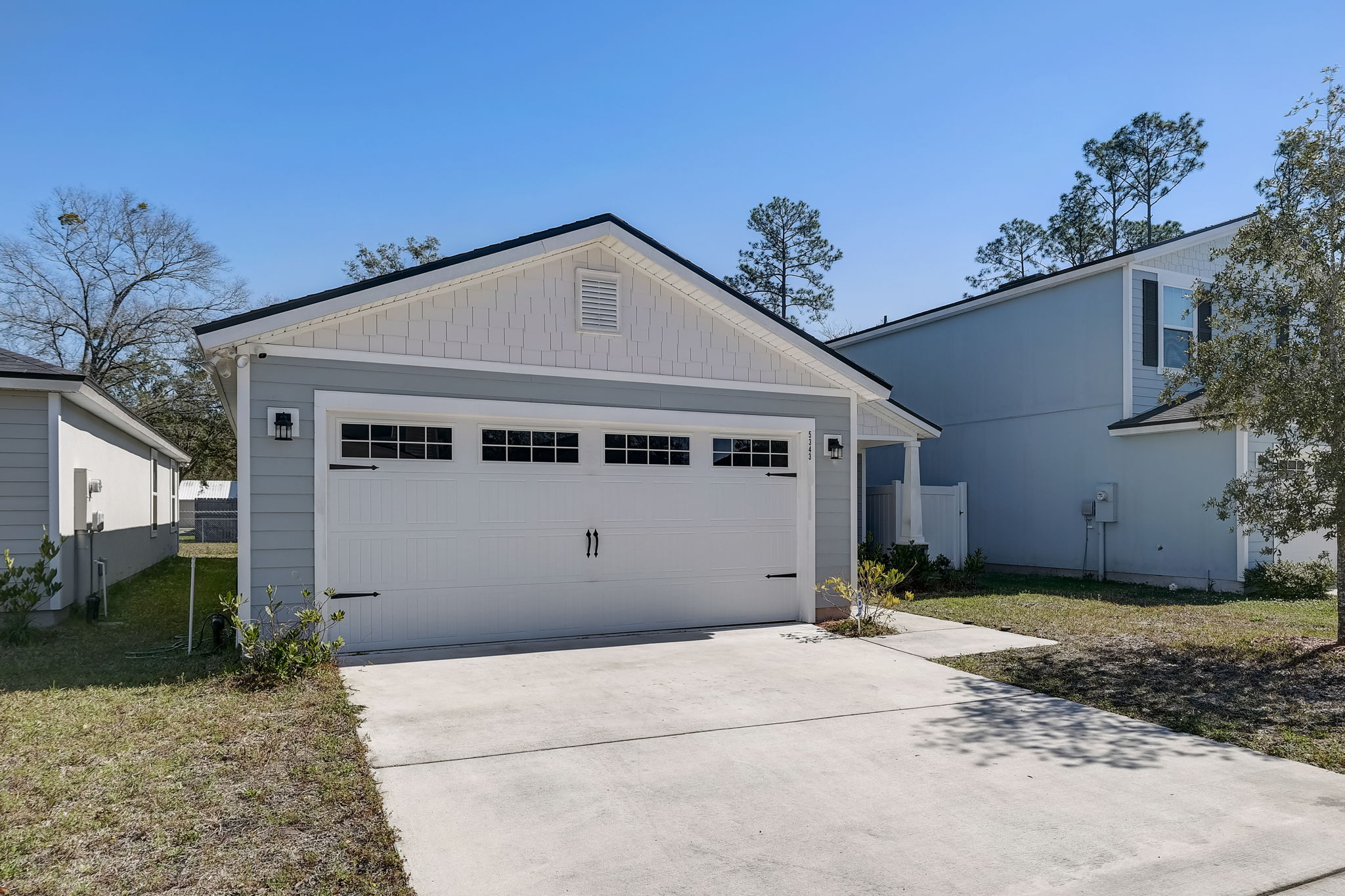 5343 Walkers Ridge Dr, Jacksonville, FL 32210 ShowingTime+ Listing