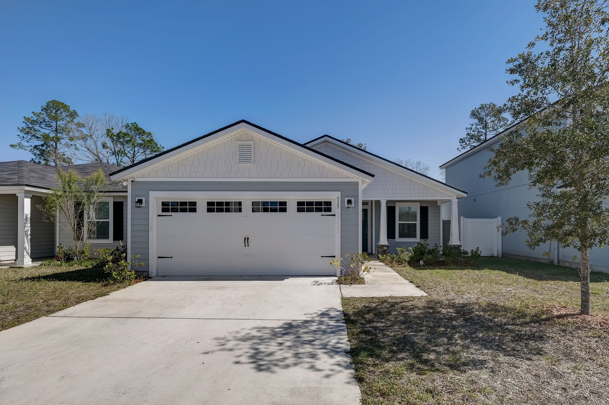 5343 Walkers Ridge Dr, Jacksonville, FL 32210 ShowingTime+ Listing