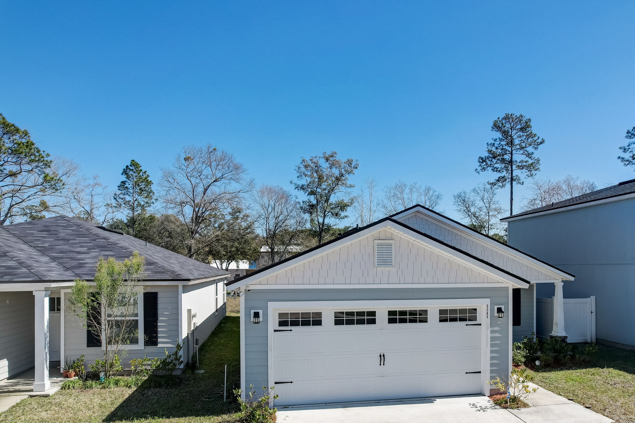 5343 Walkers Ridge Dr, Jacksonville, FL 32210 ShowingTime+ Listing