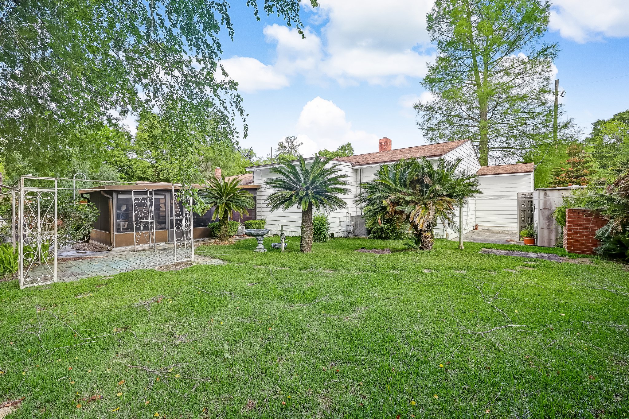 5344 Appleton Ave, Jacksonville, FL 32210 ECVT