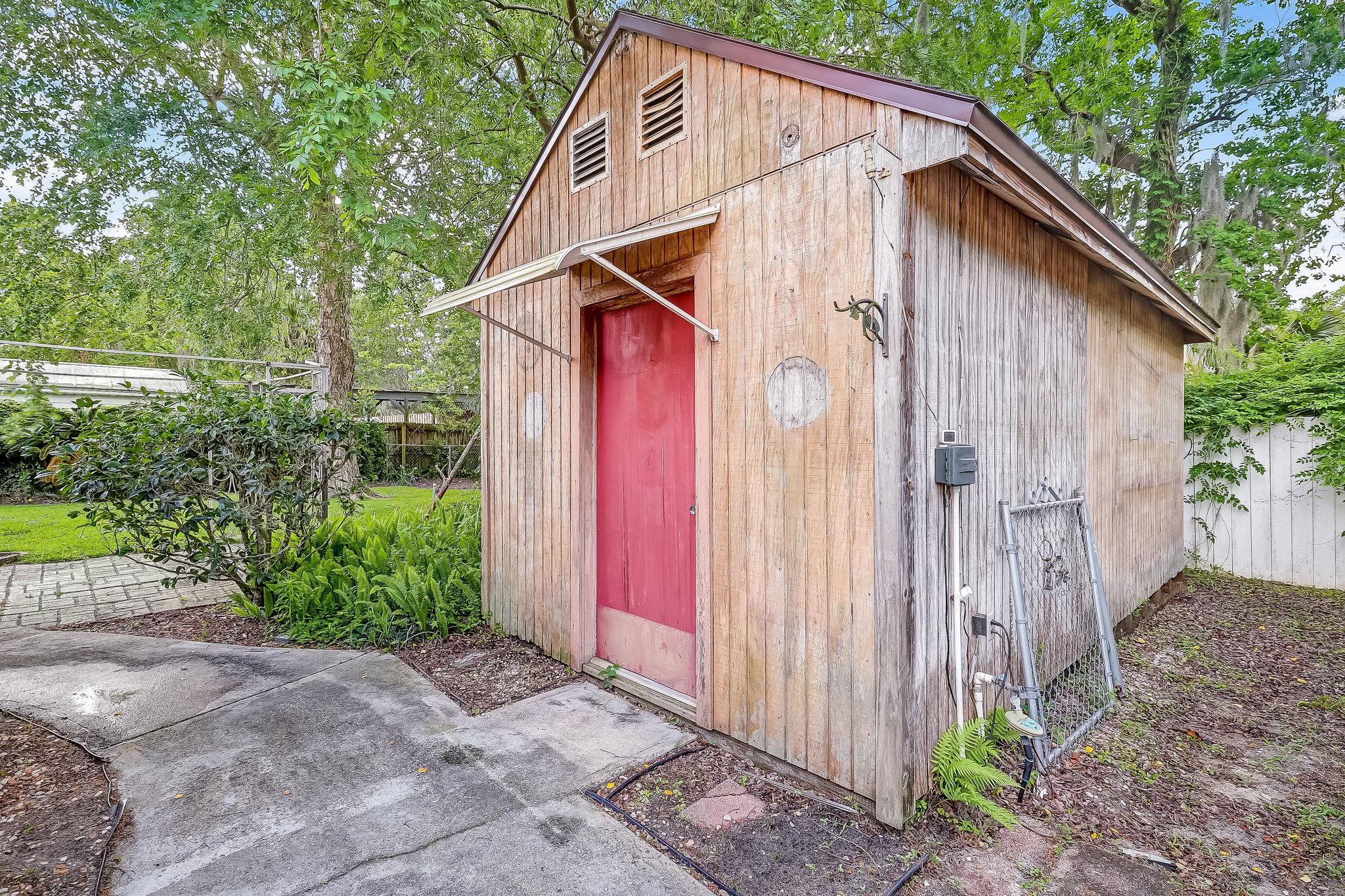 5344 Appleton Ave, Jacksonville, FL 32210 ECVT