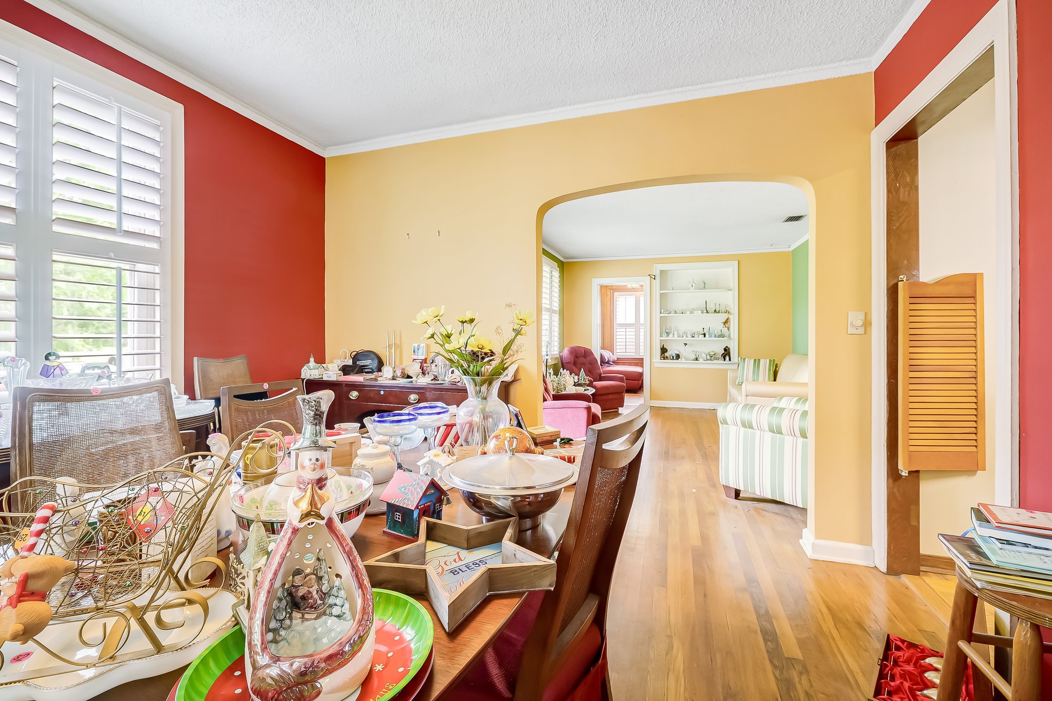 5344 Appleton Ave, Jacksonville, FL 32210 ECVT