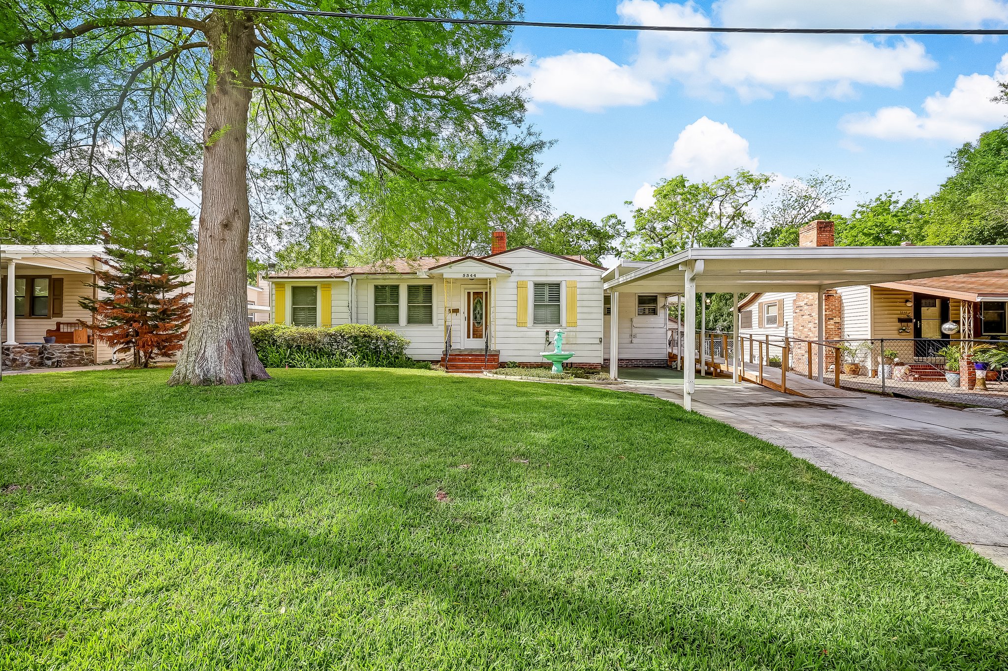 5344 Appleton Ave, Jacksonville, FL 32210 ECVT