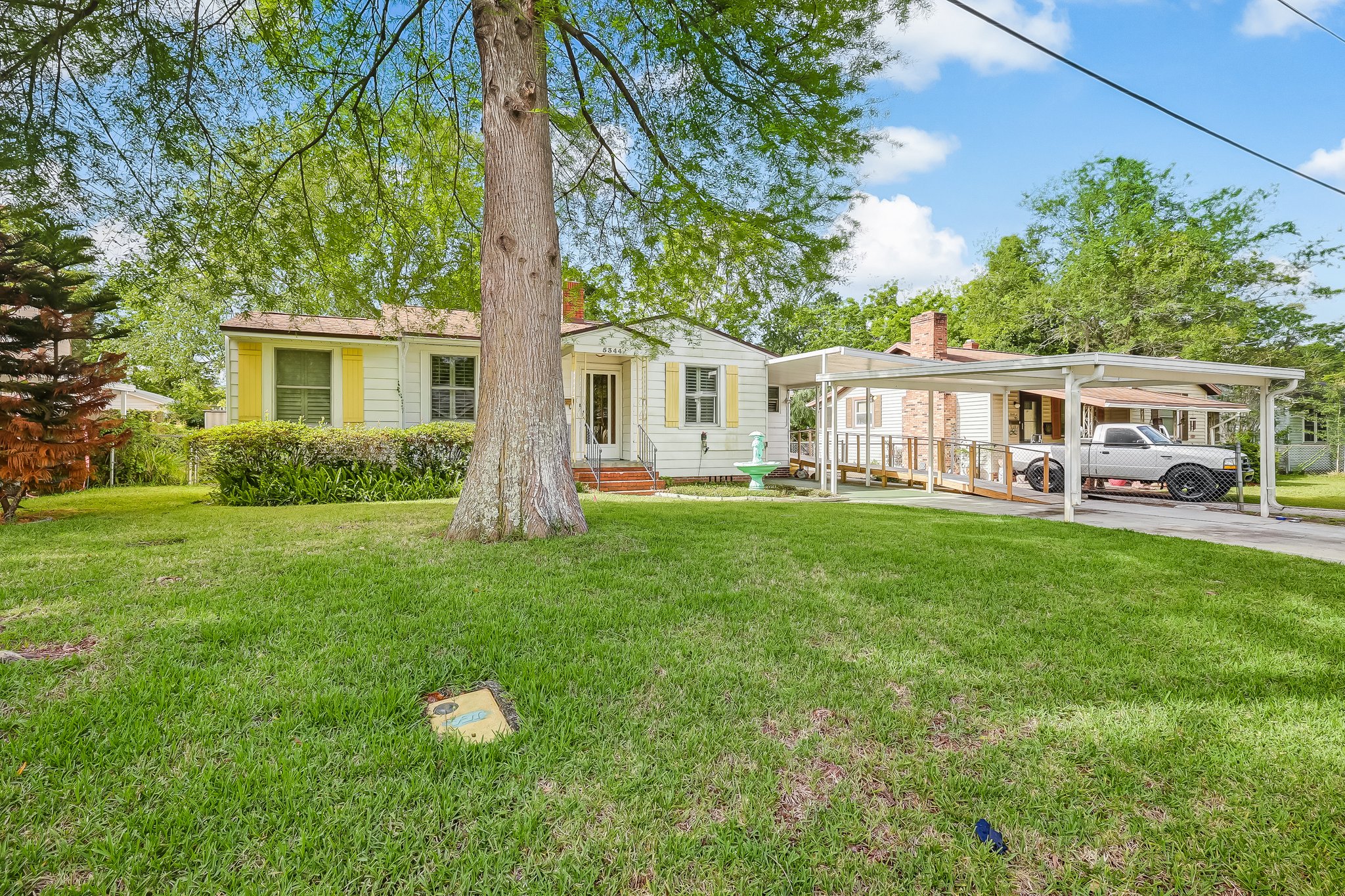 5344 Appleton Ave, Jacksonville, FL 32210 ECVT