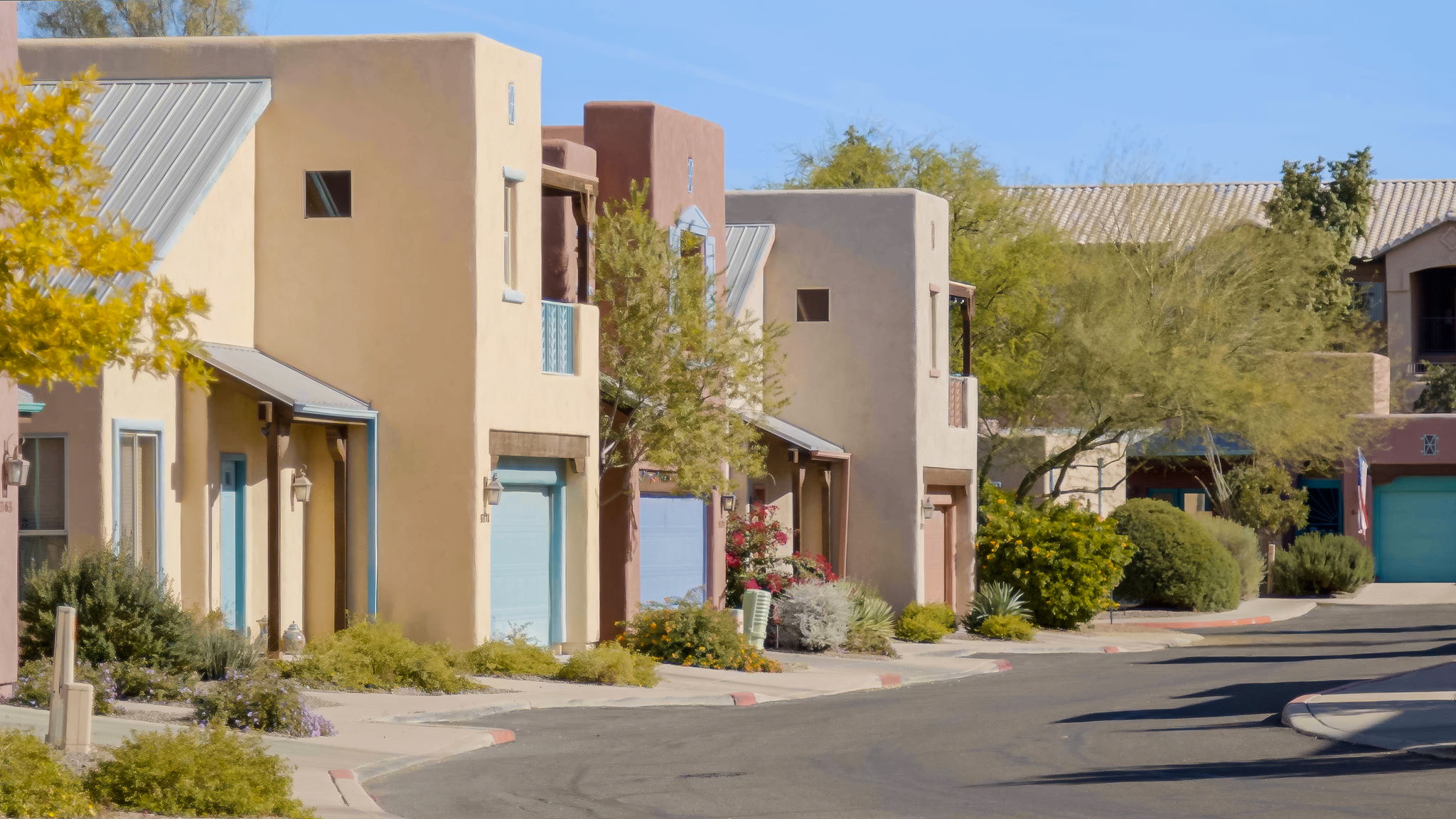 Vista De Colores Street view