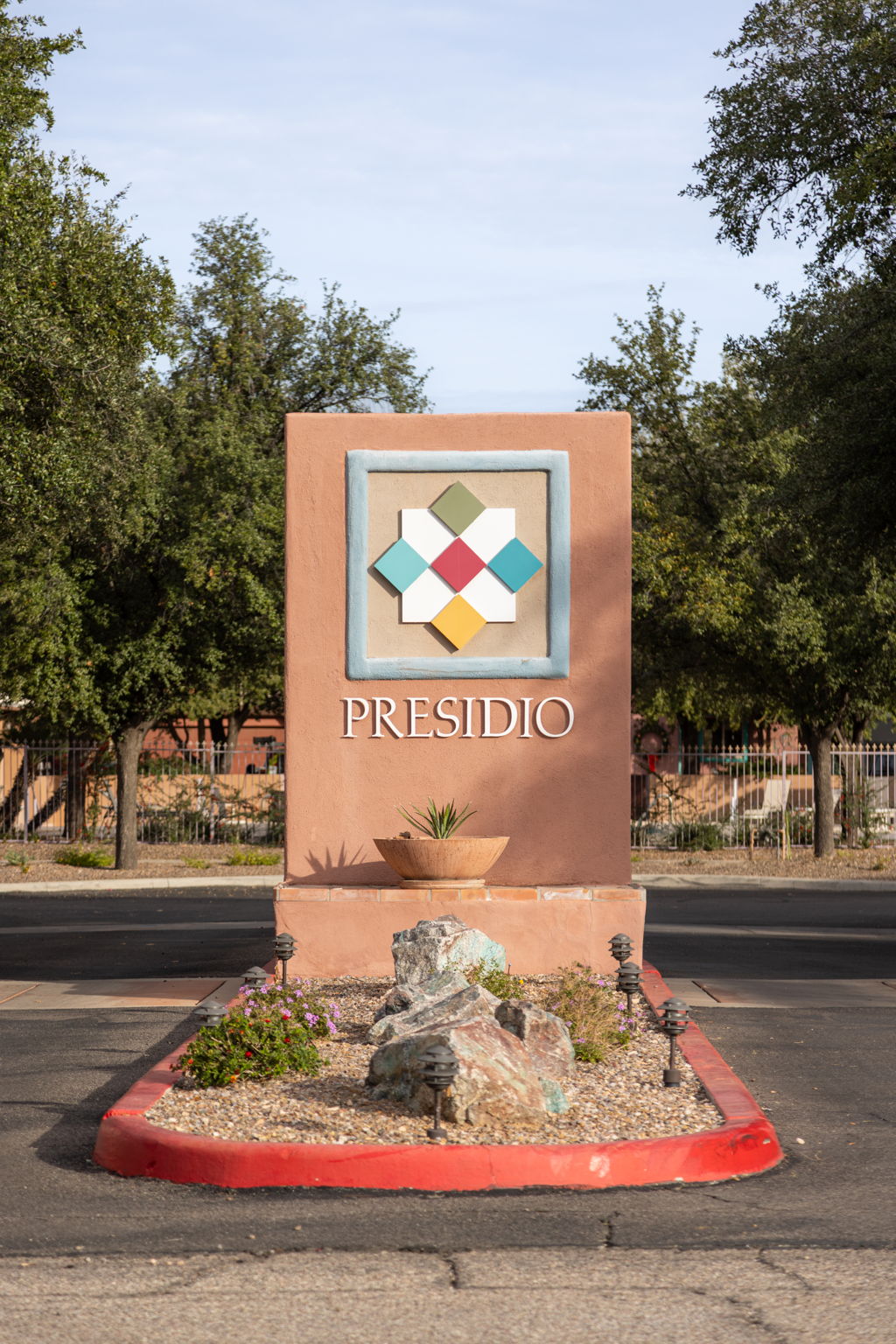 Presidio at Williams Center