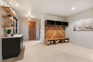 Mudroom