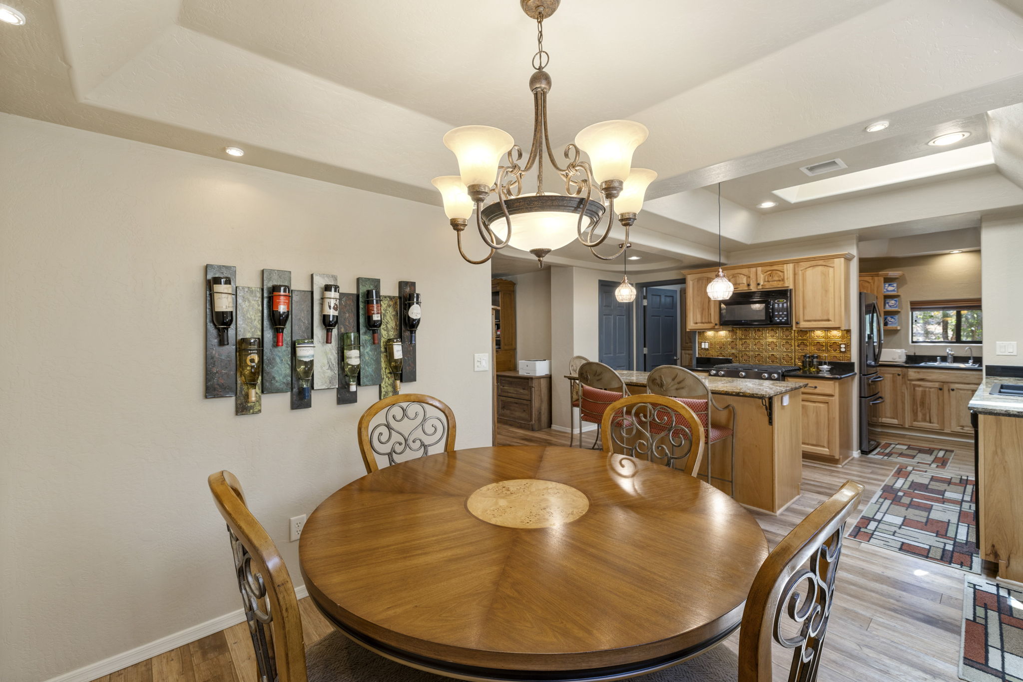 Dining Room 2