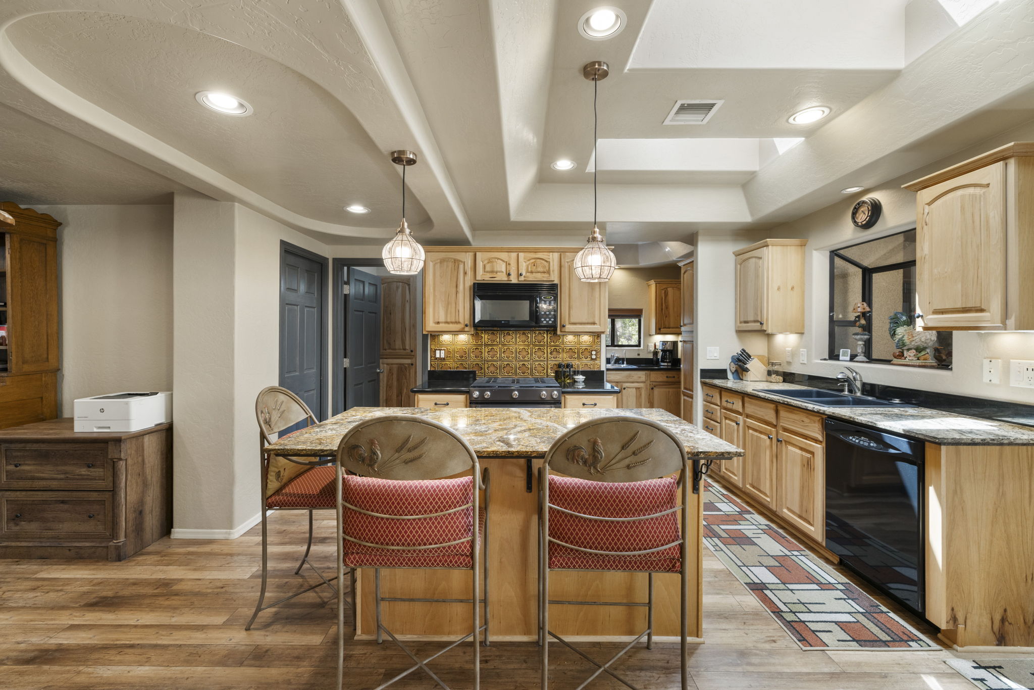 Kitchen 4