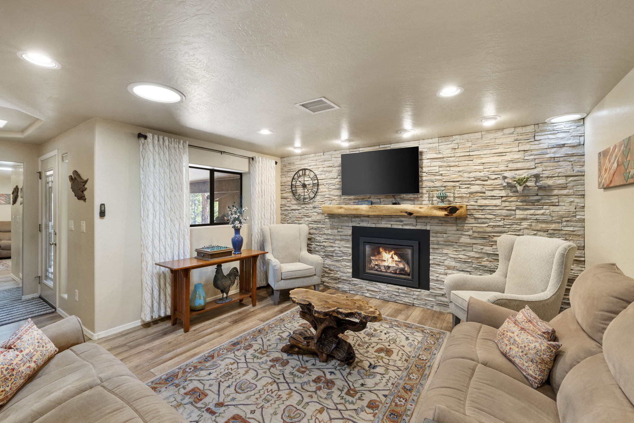 Living Room 2