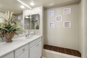 Bathroom 3