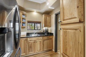 Morning Kitchen