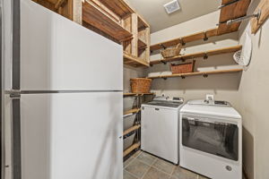 Utility room with lots of storage