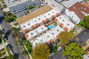 535 E Cedar Avenue unit  L-57
