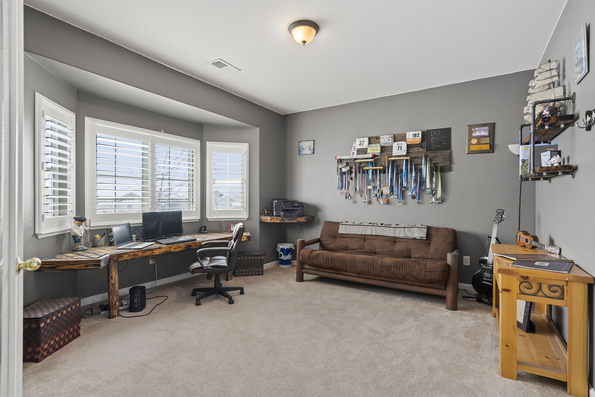 535 Hay Bale Dr, Spanish Springs, NV 89441 In1View Media