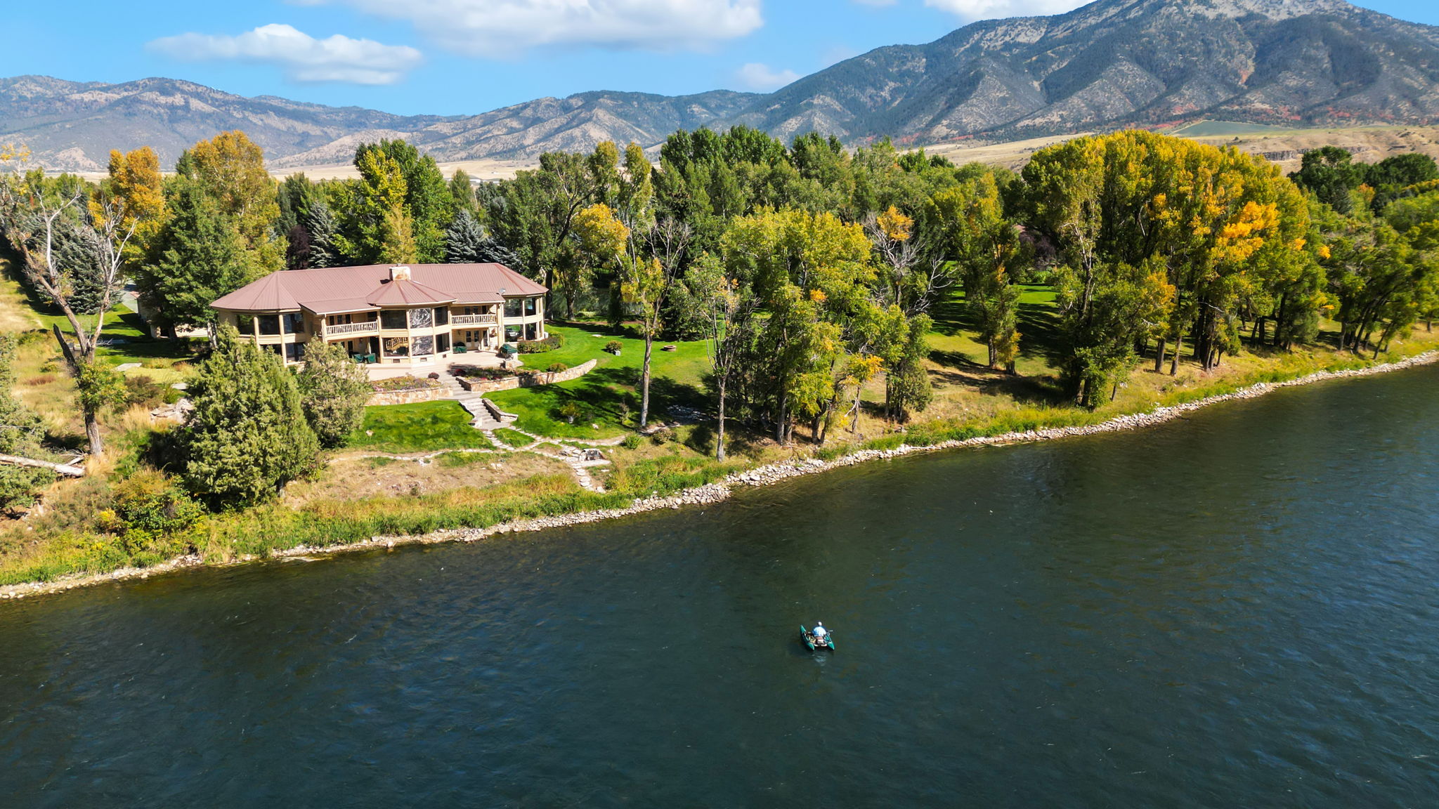535 Swan Ln, Swan Valley, ID 83449, USA