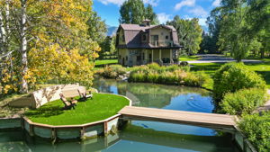 Guests have access to their very own private oasis!