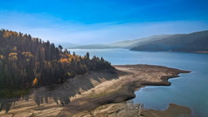 The Palisades Reservoir is just a short drive and gives you access to a wide range of boating recreation opportunities.