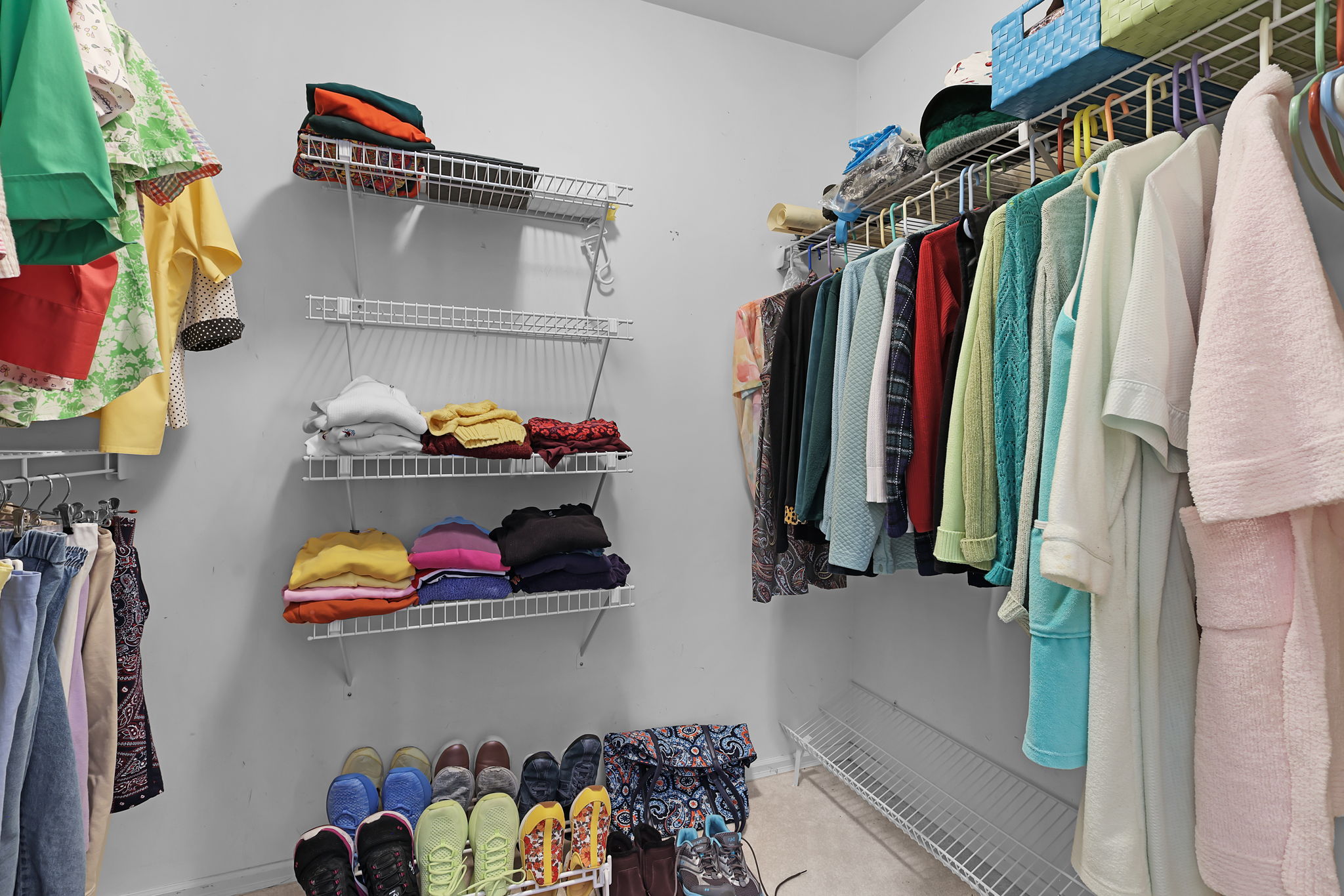 Closet