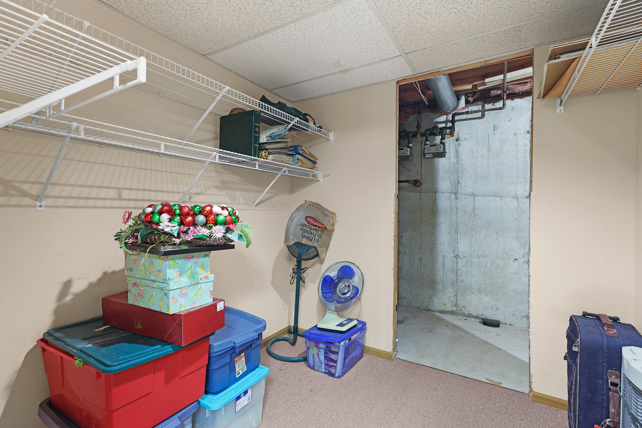 Storage