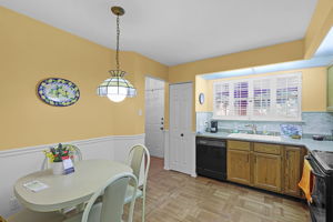 Eating Area