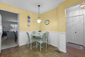 Eating Area
