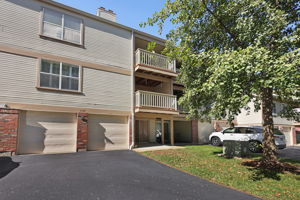 Rear Exterior