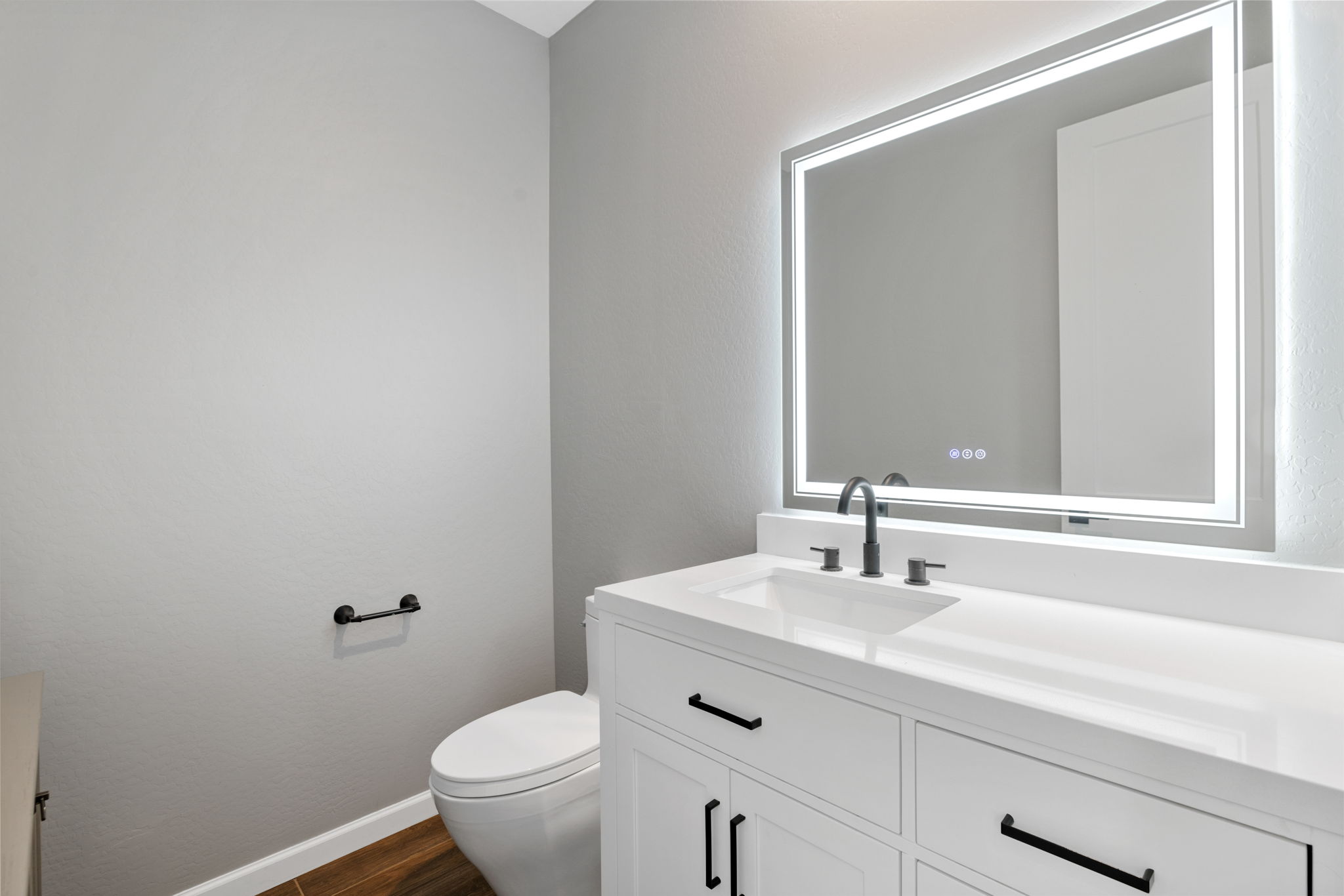 Powder Bath
