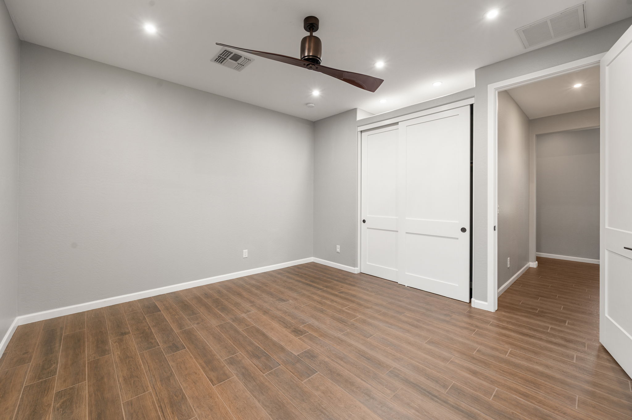 Bedroom 2 TW