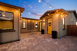 Front Entry TW