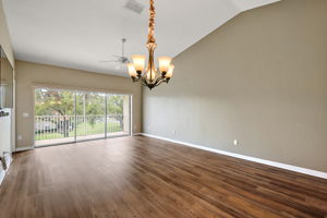 Living/Dining Room