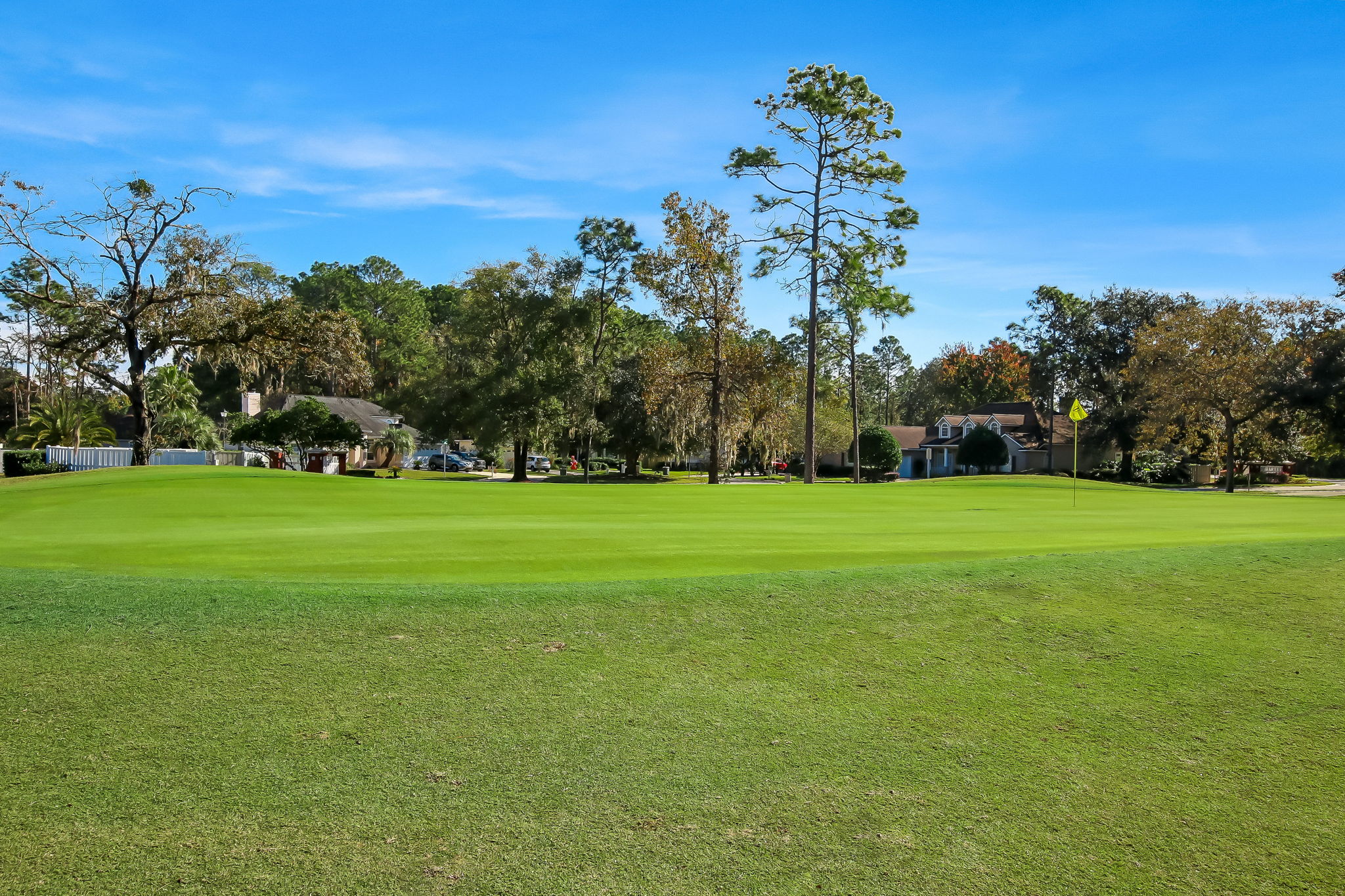 Julington Creek Plantation