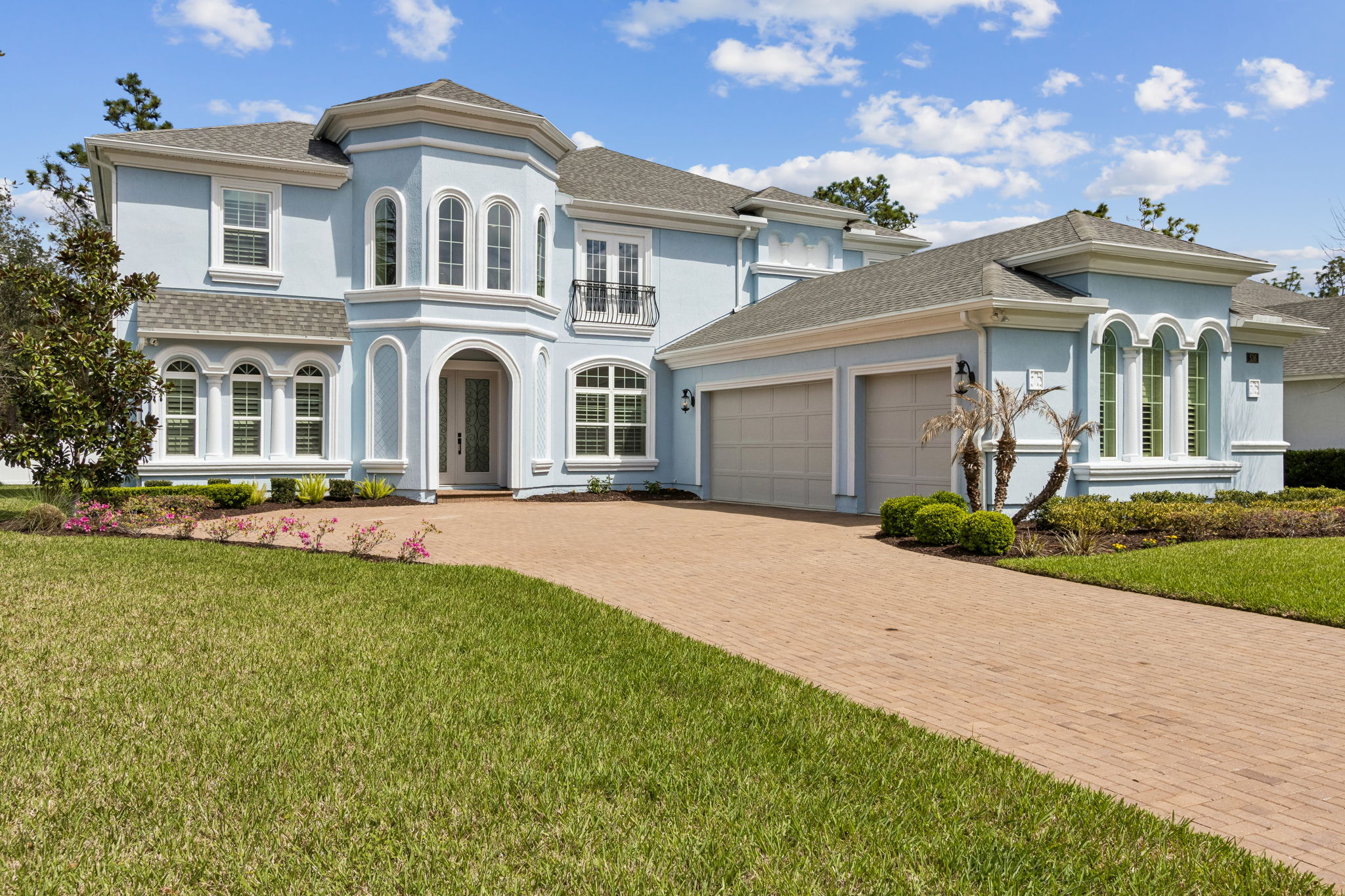 Welcome to 536 E Kelsey Ln