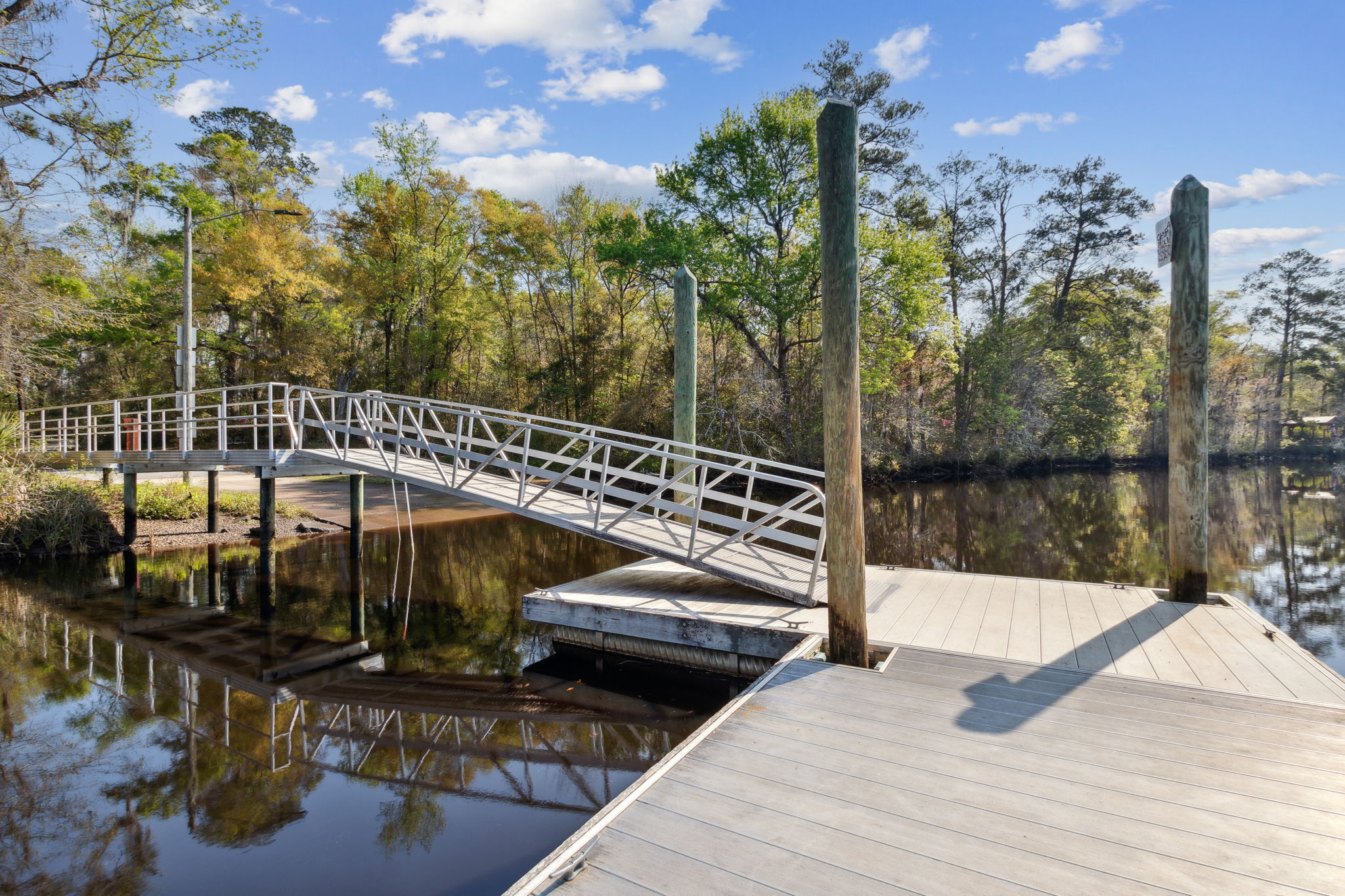 Browntown Wilderness Park