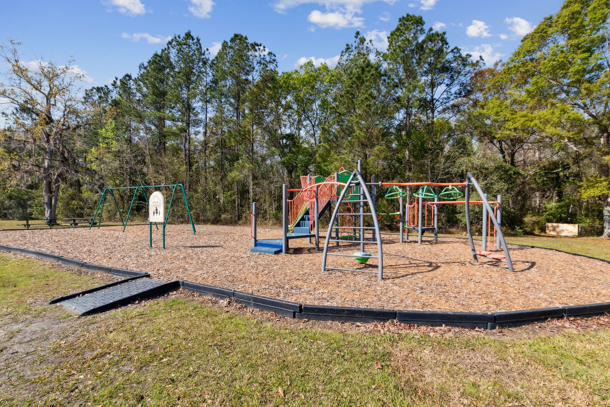 Browntown Wilderness Park