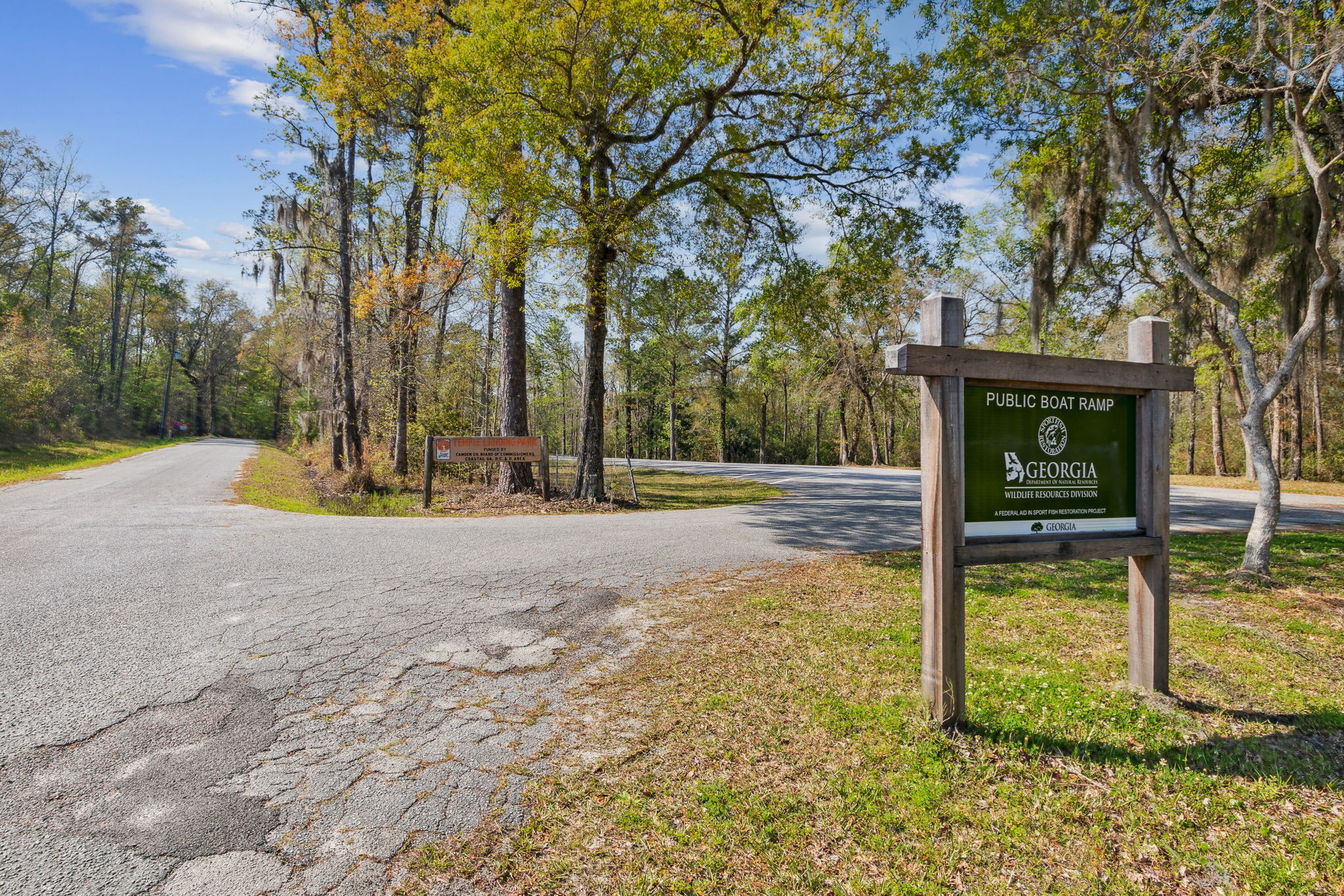Browntown Wilderness Park