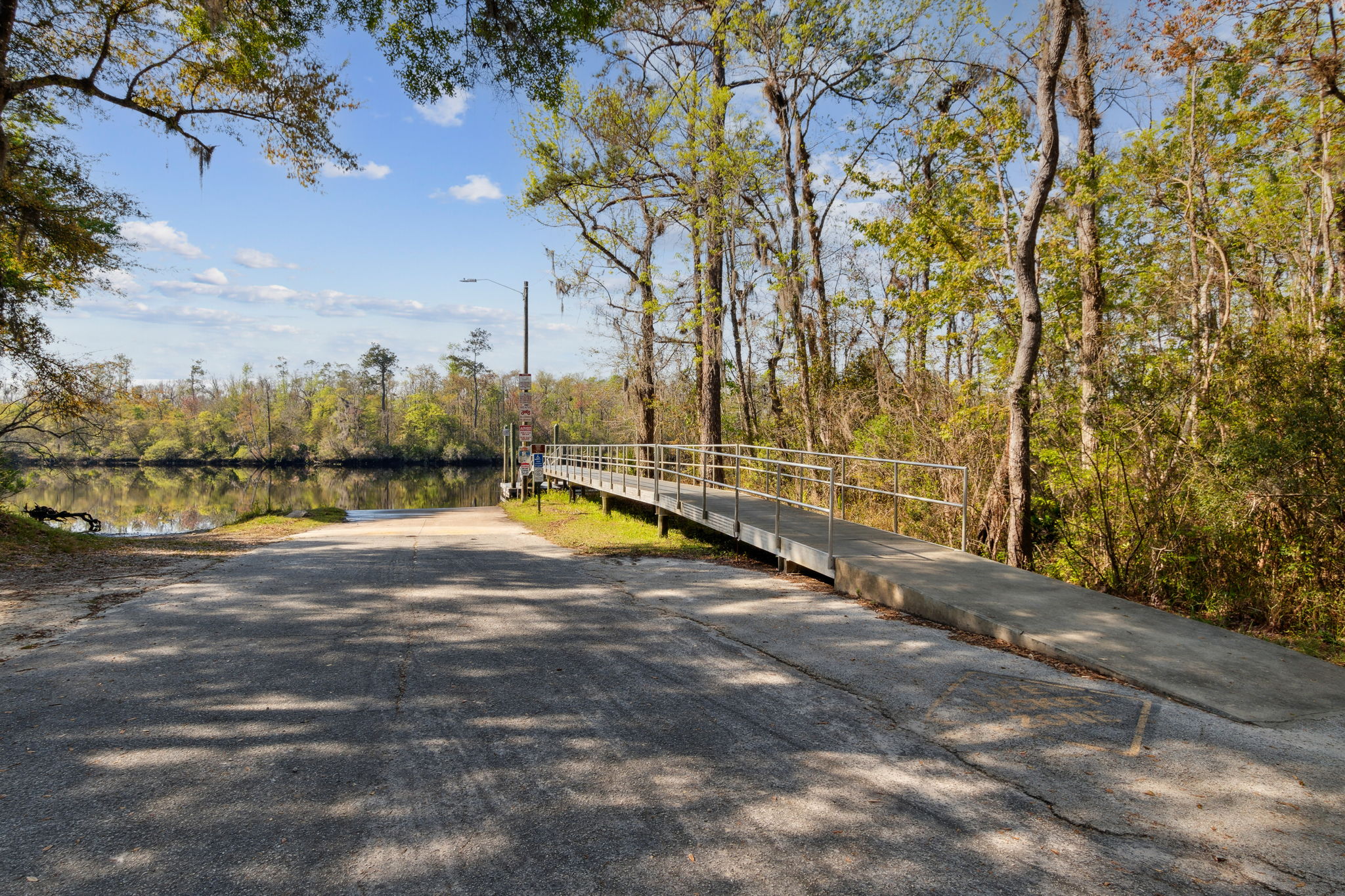 Browntown Wilderness Park