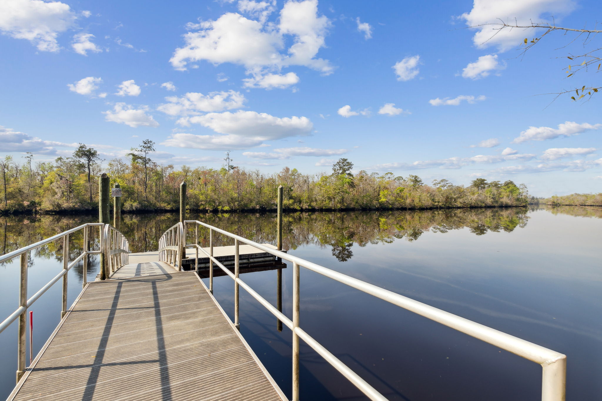Browntown Wilderness Park