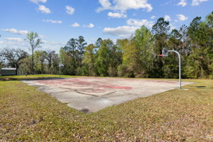 Browntown Wilderness Park