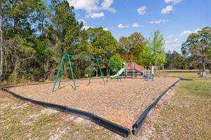 Browntown Wilderness Park