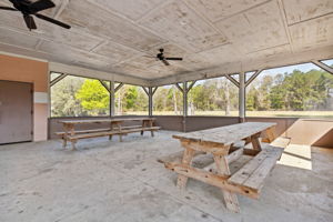 Browntown Wilderness Park